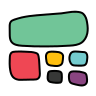 Color Widgets 96px