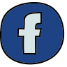 Facebook Circled 96px