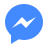 Facebook Messenger 48px