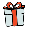 Gift 96px