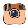Instagram Old 96px